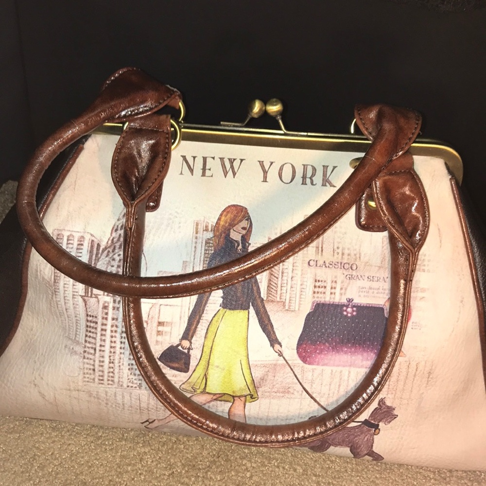 Let’s hear it for New York!